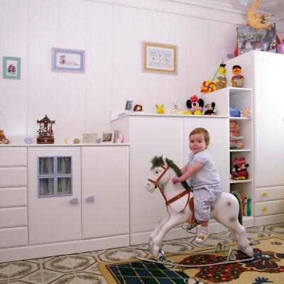 Dormitorio Modelo Sara