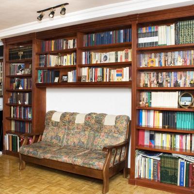  Salón Modelo Carmen