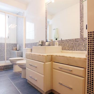  Mueble Lavabo Modelo Álvaro